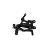 Pedane Arretrate Valter Moto Tipo 1.5 (Cambio Standard) - Suzuki GS...