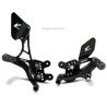 Valter Moto Rastenanlage Typ 1.5 (Umgekehrte Schaltung (GP)) - Triu...
