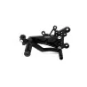 Repose-pieds Reculés Valter Moto Type 1.5 (Sélecteur Standard) - Yamaha R6 06-16