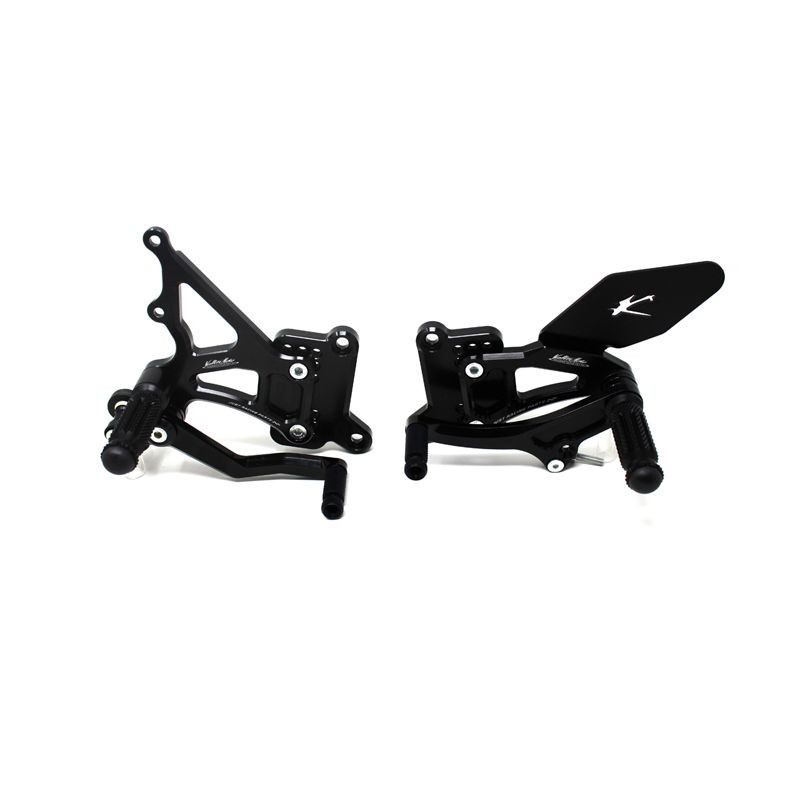 Valter Moto Rastenanlage Typ 1.5 (Standard-Schaltung) - Yamaha R1 0...