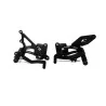 Estriberas Retrasadas Valter Moto Tipo 1.5 (Cambio Estándar) - Yamaha R1 09-14