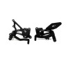 Valter Moto Rastenanlage Typ 1.5 (Standard-Schaltung) - Yamaha R1 0...