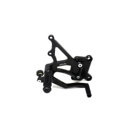 Valter Moto Rastenanlage Typ 1.5 (Standard-Schaltung) - Yamaha R1 0...