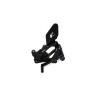 Valter Moto Rearsets Type 1.5 (Standard Shift) - Yamaha XJ6 09-15