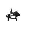 Pedane Arretrate Valter Moto Tipo 1.5 (Cambio Standard) - Yamaha XJ6 09-15