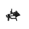 Valter Moto Rearsets Type 1.5 (Standard Shift) - Yamaha XJ6 09-15