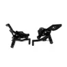 Valter Moto Rearsets Type 1.5 (Standard Shift) - Yamaha MT07/ABS 14-17