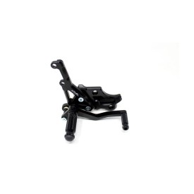 Estriberas Retrasadas Valter Moto Tipo 1.5 (Cambio Estándar) - Yama...