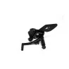 Estriberas Retrasadas Valter Moto Tipo 1.5 (Cambio Estándar) - Yamaha MT07/ABS 14-17