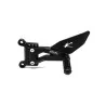 Pedane Arretrate Valter Moto Tipo 1.5 (Cambio Standard) - Yamaha R1 15-24