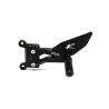 Valter Moto Rastenanlage Typ 1.5 (Standard-Schaltung) - Yamaha R1 1...