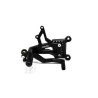 Pedane Arretrate Valter Moto Tipo 1.5 (Cambio Standard) - Yamaha R1...