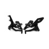 Pedane Arretrate Valter Moto Tipo 1.5 (Cambio Standard) - Yamaha R3...