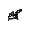 Pedane Arretrate Valter Moto Tipo 1.5 (Cambio Standard) - Yamaha R3...