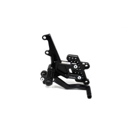 Valter Moto Rastenanlage Typ 1.5 (Standard-Schaltung) - Yamaha R3 1...