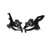 Estriberas Retrasadas Valter Moto Tipo 1.5 (Cambio Invertido (GP)) ...
