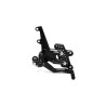 Pedane Arretrate Valter Moto Tipo 1.5 (Cambio Rovesciato (GP)) - Ya...