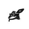 Estriberas Retrasadas Valter Moto Tipo 1.5 (Cambio Invertido (GP)) ...