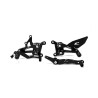 Valter Moto Rastenanlage Typ 1.5 (Standard-Schaltung) - Yamaha MT10...