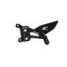 Pedane Arretrate Valter Moto Tipo 1.5 (Cambio Standard) - Yamaha MT...
