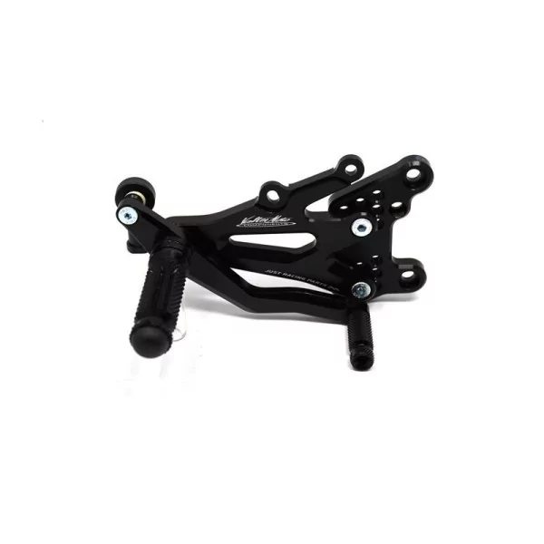 Valter Moto Rastenanlage Typ 1.5 (Standard-Schaltung) - Yamaha R6 17-24