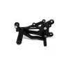 Repose-pieds Reculés Valter Moto Type 1.5 (Sélecteur Standard) - Yamaha R6 17-24