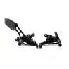 Valter Moto Rastenanlage Typ 3.5 (Umgekehrte Schaltung (GP)) - Aprilia RSV4 RF 17-24