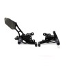 Valter Moto Rearsets Type 3.5 (Reverse Shift (GP)) - Aprilia RSV4 R...