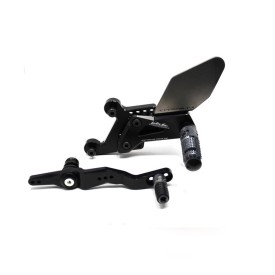 Valter Moto Rastenanlage Typ 3.5 (Standard-Schaltung) - BMW S1000RR...