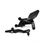 Pedane Arretrate Valter Moto Tipo 3.5 (Cambio Standard) - BMW S1000RR 15-18