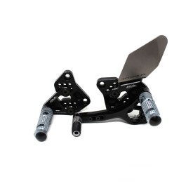 Valter Moto Rastenanlage Typ 3.5 (Standard-Schaltung) - Ducati 749/...