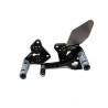 Repose-pieds Reculés Valter Moto Type 3.5 (Sélecteur Standard) - Du...