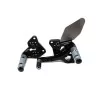 Valter Moto Rastenanlage Typ 3.5 (Standard-Schaltung) - Ducati 749/999 03-06