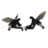Valter Moto Rastenanlage Typ 3.5 (Standard-Schaltung) - Ducati PANI...