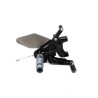 Valter Moto Rastenanlage Typ 3.5 (Standard-Schaltung) - Ducati PANI...