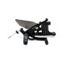 Valter Moto Rastenanlage Typ 3.5 (Standard-Schaltung) - Ducati PANI...