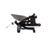 Valter Moto Rearsets Type 3.5 (Standard Shift) - Ducati PANIGALE V4 18-24