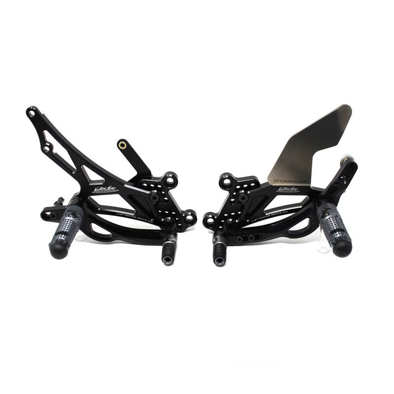 Repose-pieds Reculés Valter Moto Type 3.5 (Sélecteur Inversé (GP)) ... Repose-pieds Reculés Valter Moto Type 3.5 (Sélecteur Inversé (GP)) ...