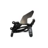 Pedane Arretrate Valter Moto Tipo 3.5 (Cambio Rovesciato (GP)) - Honda CBR1000R/RR 06-07