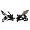 Estriberas Retrasadas Valter Moto Tipo 3.5 (Cambio Estándar) - Honda CBR600R/RR 09-16