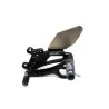 Valter Moto Rearsets Type 3.5 (Standard Shift) - Honda CBR600R/RR 09-16
