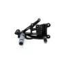 Valter Moto Rearsets Type 3.5 (Standard Shift) - Honda CBR1000RR/R 20-24