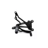 Valter Moto Rastenanlage Typ 3.5 (Standard-Schaltung) - Kawasaki ZX 6-636R/RR 05-06