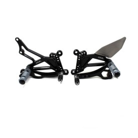 Valter Moto Rastenanlage Typ 3.5 (Standard-Schaltung) - Kawasaki ZX...