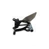 Repose-pieds Reculés Valter Moto Type 3.5 (Sélecteur Standard) - Ka...