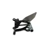 Valter Moto Rearsets Type 3.5 (Standard Shift) - Kawasaki ZX 6-636R/RR 07-08
