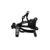 Repose-pieds Reculés Valter Moto Type 3.5 (Sélecteur Standard) - Ka...