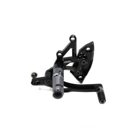 Valter Moto Rastenanlage Typ 3.5 (Standard-Schaltung) - Kawasaki Z1...