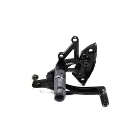 Valter Moto Rearsets Type 3.5 (Standard Shift) - Kawasaki Z1000/ABS 14-18