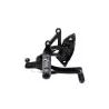 Valter Moto Rastenanlage Typ 3.5 (Standard-Schaltung) - Kawasaki Z1000/ABS 14-18